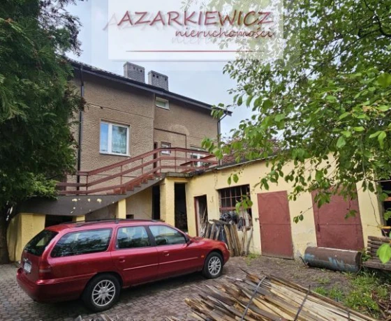 Dębno, Ofiar Katynia - 490000 zł (nr 121/3120/ODS)