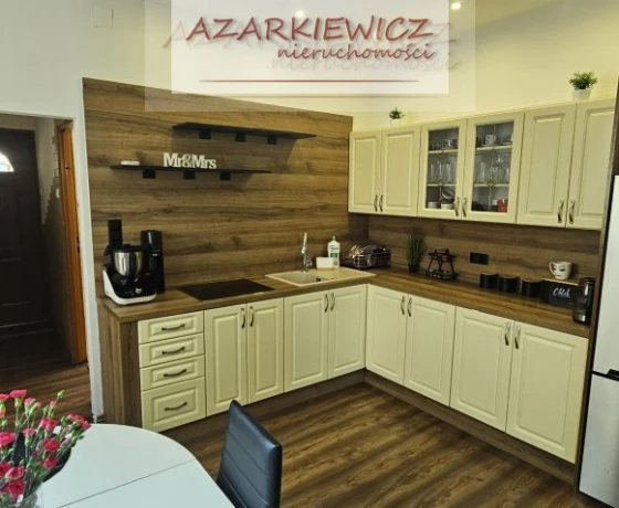 Mieszkanie na sprzedaż, Karsko - 329 000 zł
