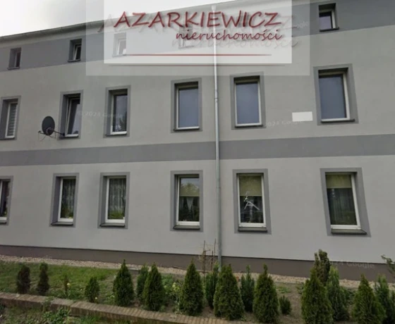 Mieszkanie na sprzedaż, Trzebiel - 175 000 zł