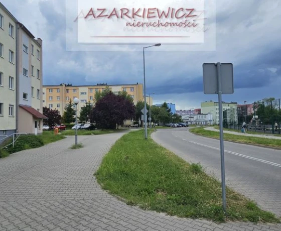 Gorzów Wielkopolski, Gen. Stanisława Maczka - 229000 zł (nr 123/3120/OMS)