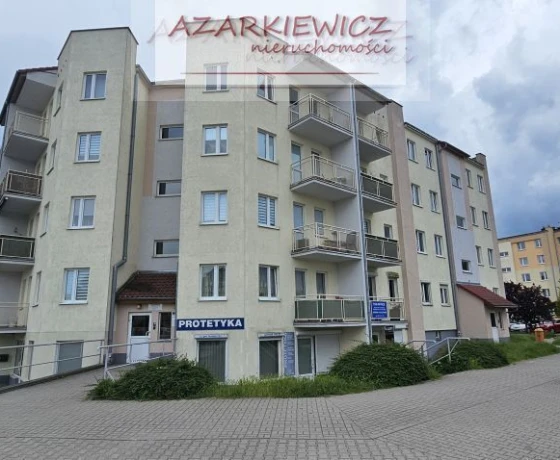 Mieszkanie na sprzedaż, Gorzów Wielkopolski - 229 000 zł