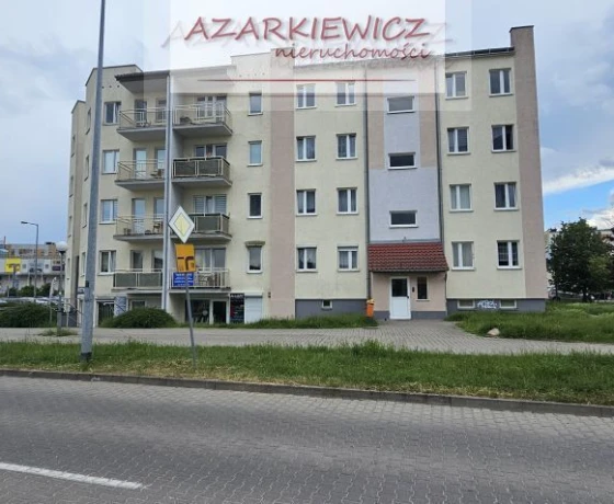 Gorzów Wielkopolski, Gen. Stanisława Maczka - 229000 zł (nr 123/3120/OMS)