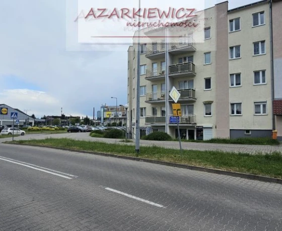 Gorzów Wielkopolski, Gen. Stanisława Maczka - 229000 zł (nr 123/3120/OMS)