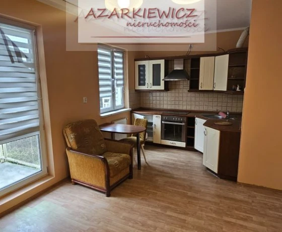 Gorzów Wielkopolski, Gen. Stanisława Maczka - 229000 zł (nr 123/3120/OMS)
