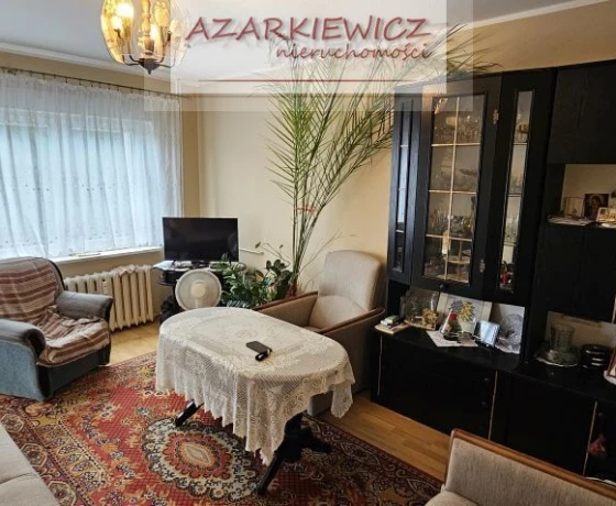 Mieszkanie na sprzedaż, Myślibórz - 247 000 zł