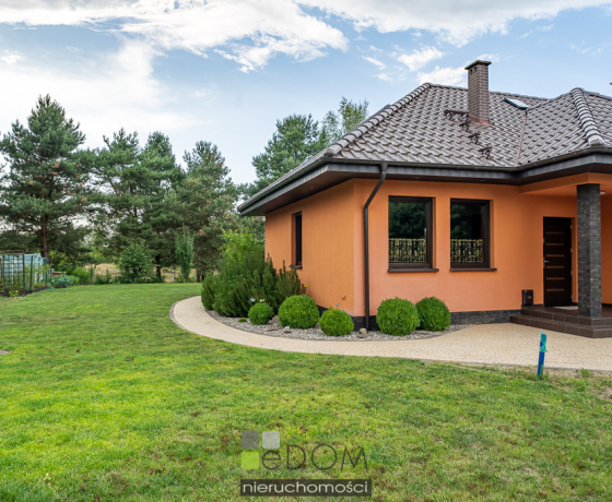 Dom na sprzedaż, Chwalęcice - 1 359 000 zł