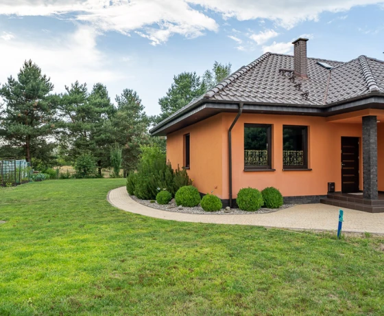 Dom na sprzedaż, Chwalęcice - 1 359 000 zł
