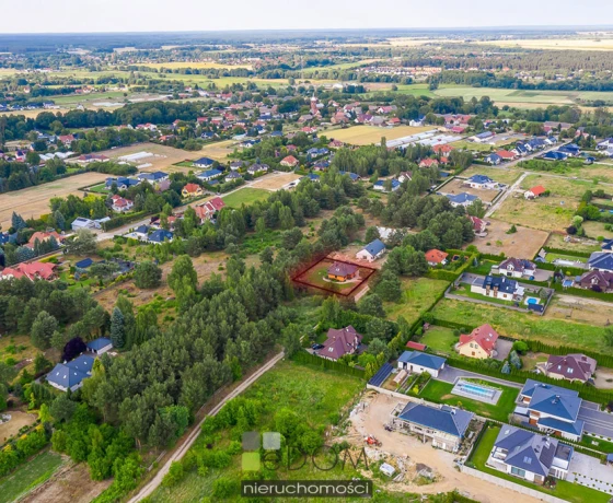 Chwalęcice - 1359000 zł (nr 278/1987/ODS)