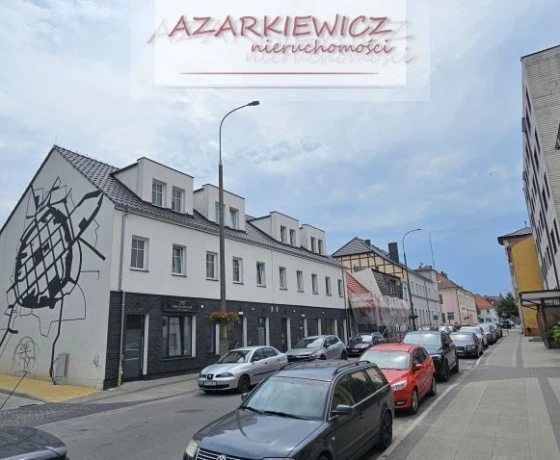 Mieszkanie na sprzedaż, Myślibórz - 450 000 zł