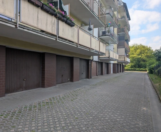 Lokal na sprzedaż, Gorzów Wielkopolski, Górczyn - 85 000 zł