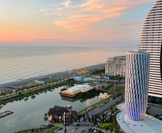 Batumi, Batumi - 790000 zł (nr 2375/2055/OMS)