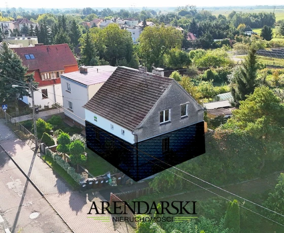 Mieszkanie na sprzedaż, Gorzów Wielkopolski, Śródmieście - 259 000 zł