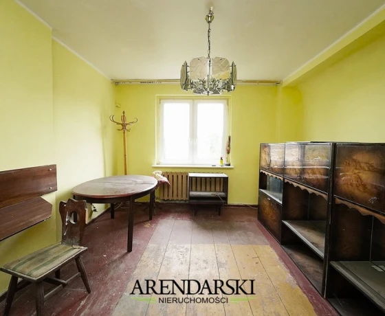 Gorzów Wielkopolski, Śródmieście - 259000 zł (nr 2196/2055/OMS)