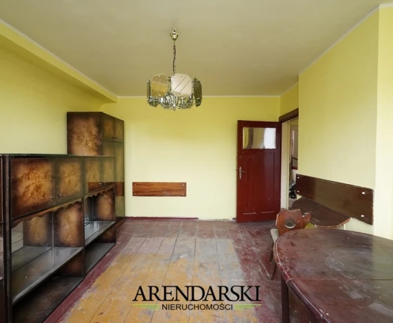 Gorzów Wielkopolski, Śródmieście - 259000 zł (nr 2196/2055/OMS)