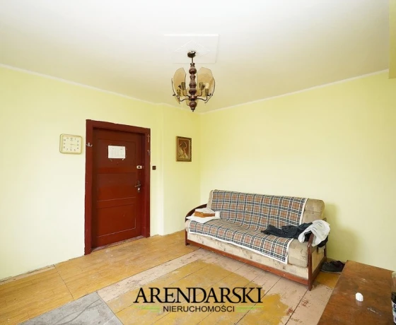 Gorzów Wielkopolski, Śródmieście - 259000 zł (nr 2196/2055/OMS)
