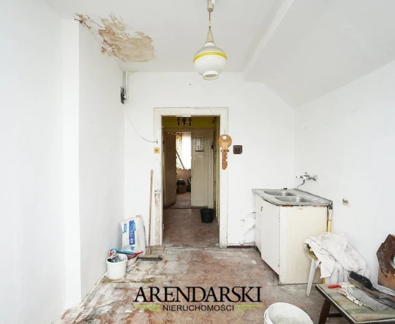 Gorzów Wielkopolski, Śródmieście - 259000 zł (nr 2196/2055/OMS)