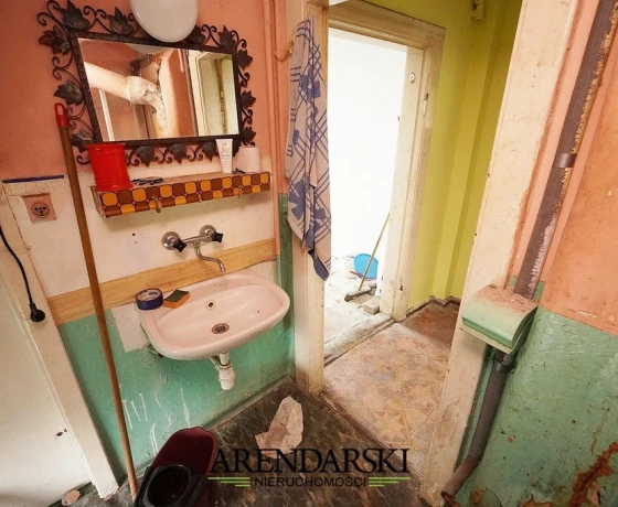 Gorzów Wielkopolski, Śródmieście - 259000 zł (nr 2196/2055/OMS)