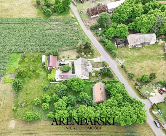 Karkoszów - 150000 zł (nr 223/2055/OGS)