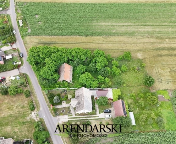 Karkoszów - 150000 zł (nr 223/2055/OGS)