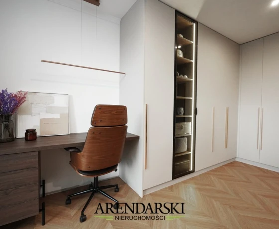 Gorzów Wielkopolski, Śródmieście - 649000 zł (nr 2341/2055/OMS)