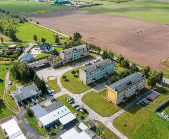 Mieszkanie na sprzedaż, Brzoza - 345 000 zł