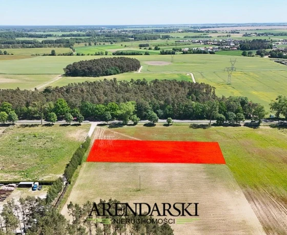 Kłodawa - 450000 zł (nr 245/2055/OGS)