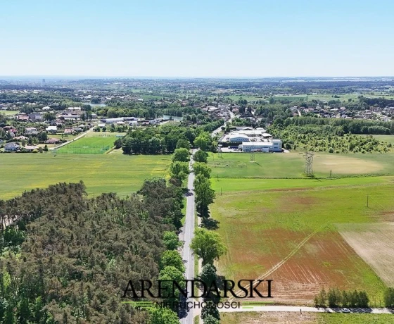 Kłodawa - 450000 zł (nr 245/2055/OGS)