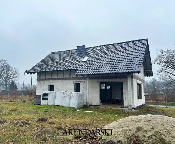 Lubno - 380000 zł (nr 632/2055/ODS)