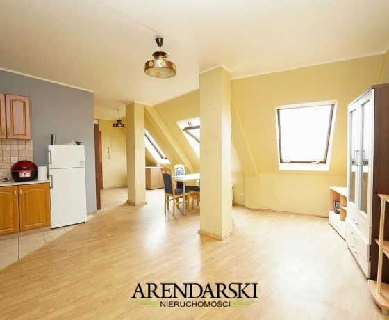 Mieszkanie na sprzedaż, Gorzów Wielkopolski, Os. Słoneczne - 259 000 zł