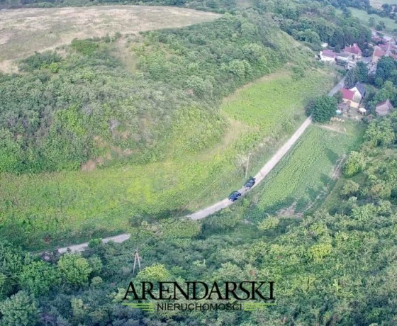 Santok - 84900 zł (nr 255/2055/OGS)