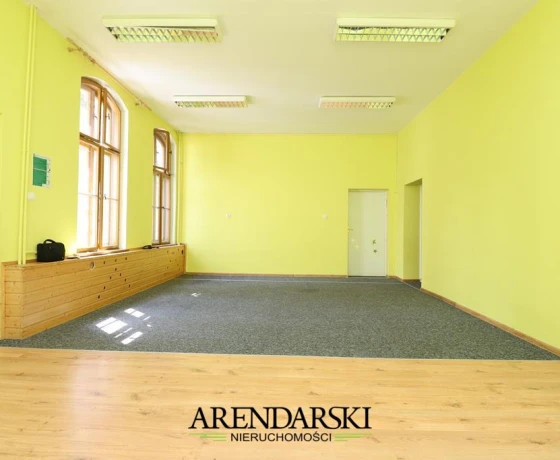 Lokal na wynajem, Gorzów Wielkopolski, Centrum - 5 500 zł