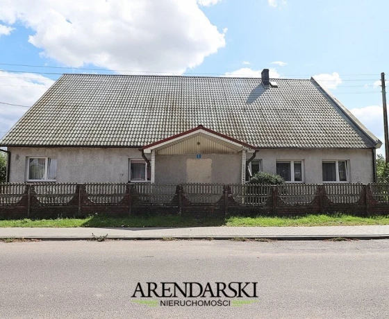 Kamień Wielki - 629000 zł (nr 672/2055/ODS)