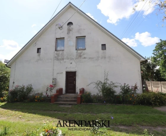 Kamień Wielki - 629000 zł (nr 672/2055/ODS)