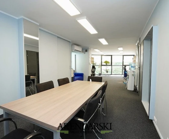 Gorzów Wielkopolski, Centrum - 749000 zł (nr 74/2055/OLS)