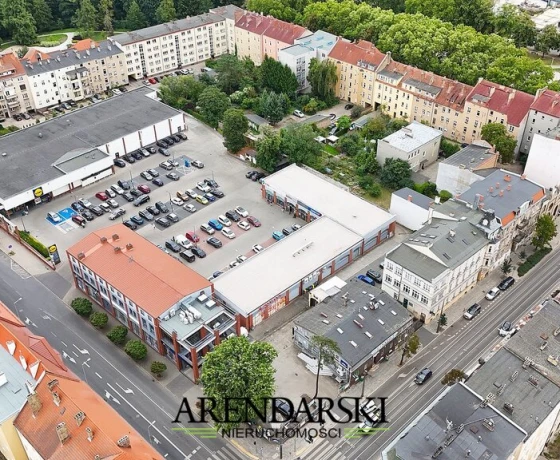 Gorzów Wielkopolski - 650000 zł (nr 75/2055/OLS)