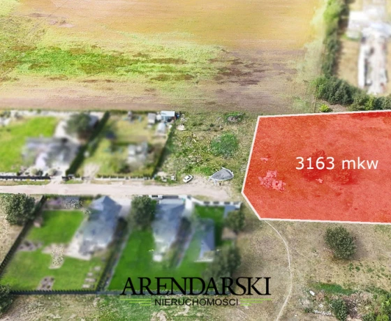 Gorzów Wielkopolski - 185000 zł (nr 269/2055/OGS)