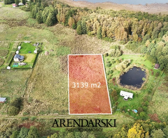 Wysoka - 250000 zł (nr 289/2055/OGS)