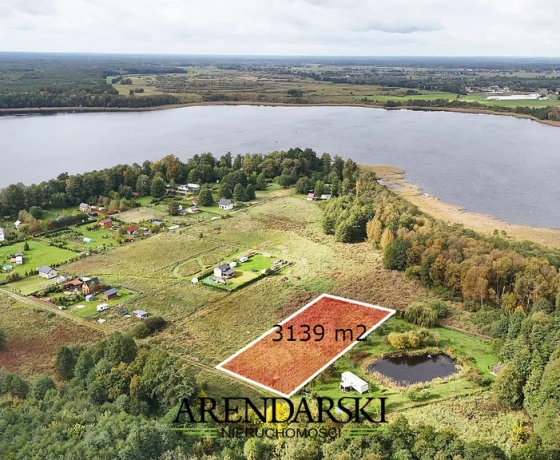 Wysoka - 250000 zł (nr 289/2055/OGS)