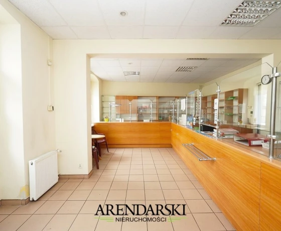 Gorzów Wielkopolski, Zawarcie - 329000 zł (nr 2519/2055/OMS)