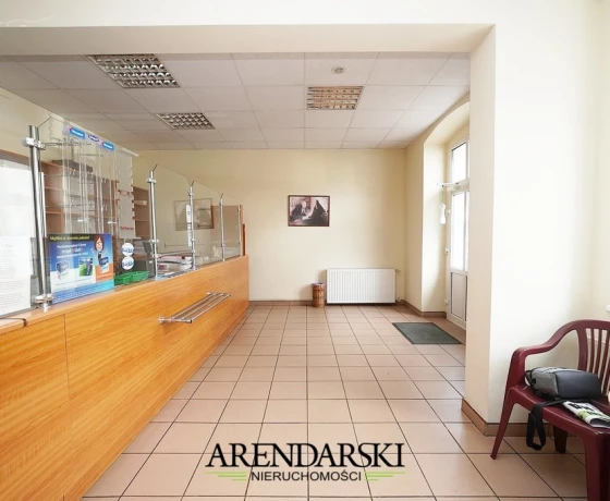 Gorzów Wielkopolski, Zawarcie - 329000 zł (nr 2519/2055/OMS)