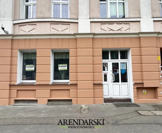 Lokal na sprzedaż, Gorzów Wielkopolski, Zawarcie - 329 000 zł