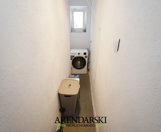 Gorzów Wielkopolski, Os. Staszica - 1600 zł (nr 395/2055/OMW)