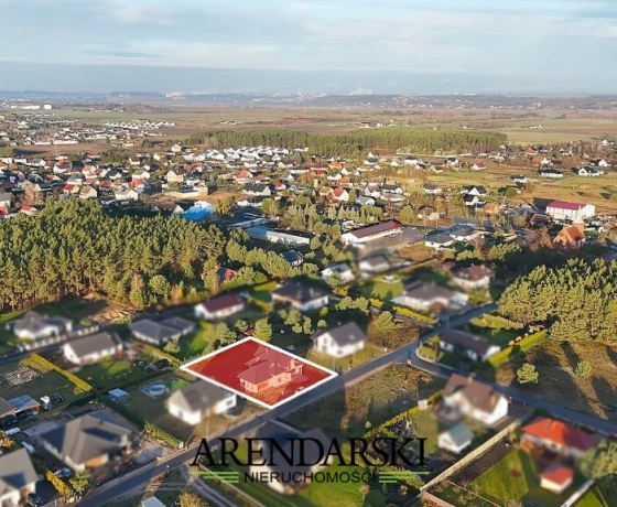 Ciecierzyce - 1250000 zł (nr 704/2055/ODS)