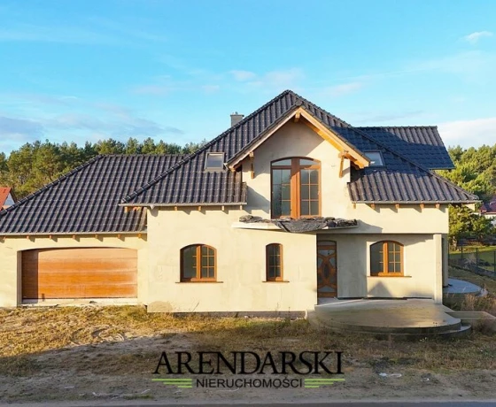 Dom na sprzedaż, Ciecierzyce - 1 250 000 zł