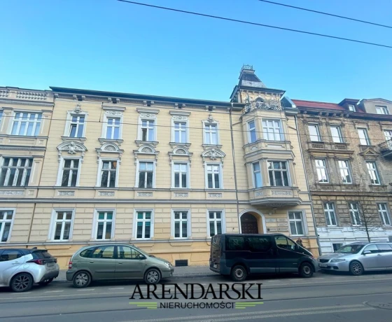 Gorzów Wielkopolski, Śródmieście - 1800 zł (nr 398/2055/OMW)