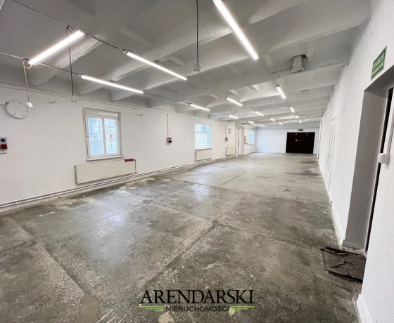 Obiekt na wynajem, Gorzów Wielkopolski - 6 380 zł
