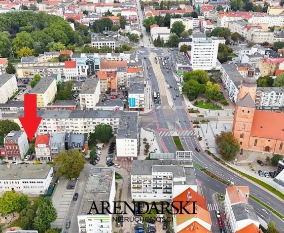 Gorzów Wielkopolski - 550000 zł (nr 292/2055/OGS)