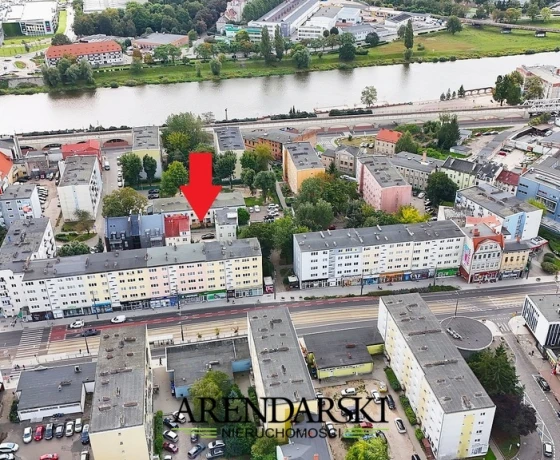 Gorzów Wielkopolski - 550000 zł (nr 292/2055/OGS)