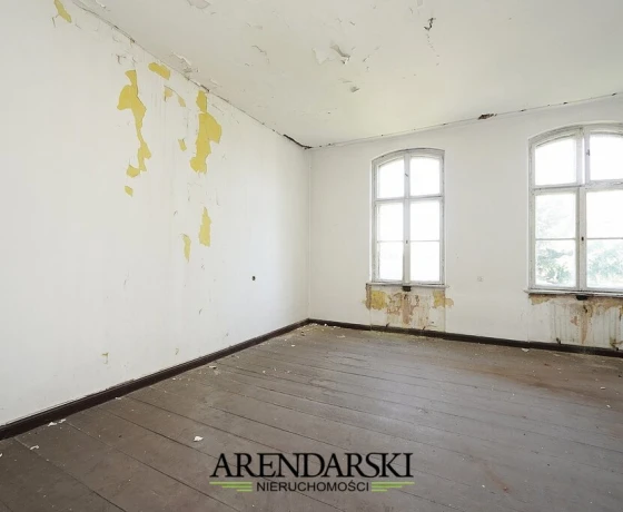 Ośno Lubuskie - 1950000 zł (nr 62/2055/OOS)