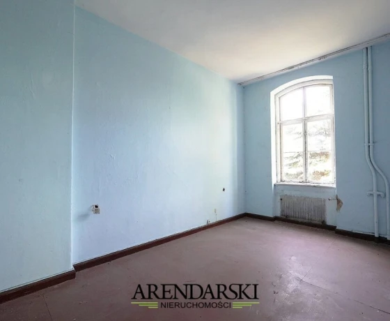 Ośno Lubuskie - 1950000 zł (nr 62/2055/OOS)